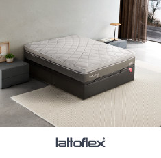 Kepler Premium mattress